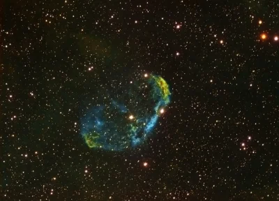 jgoluch - Mirki! Projekt NGC6888 ukończony! 
SPOILER
Niemniej jednak chciałbym podz...