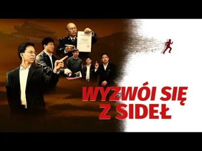 wojciechas - #JezusChrystus #PismoŚwięte #Krzyż #Bóg

Film o wierze w Boga | „Wyzwó...