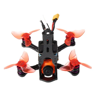 n____S - SPCMaker SPC K1 95mm Drone PNP - Banggood 
Cena: $124.56 (483.25 zł) / Najn...