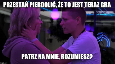 jaroty - ( ͡° ͜ʖ ͡°) @Peleryna 

#bigbrother