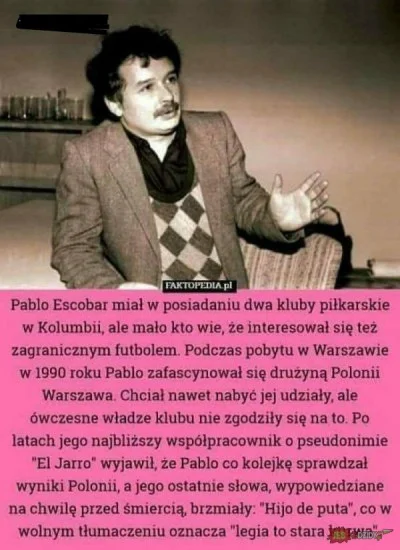 sprzedalemsie_pl - #polonia #escobar #pilkanozna