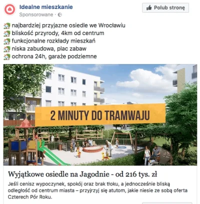 N.....u - #wroclaw #tramwajnajagodno #heheszki

Co te developery to ja nie