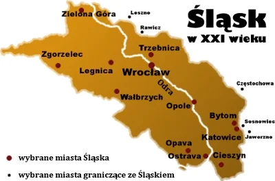 b.....k - Stolicą Śląska jest Wrocław ^^ tag się zgadza 

@przemek6085: