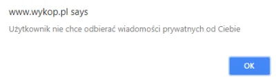 Bogdan191 - @boobs92: Caly czas to samo. Jak Ci bardzo zalezy to poszukaj kontaktu ma...