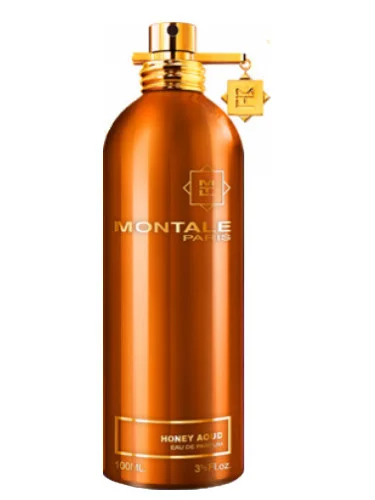 switspl - #perfumy 
Ktoś z Was ma może świeży wypust Montale Honey Aoud i może coś p...