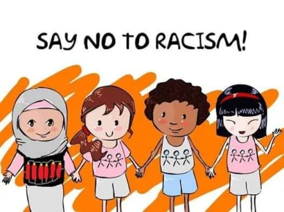 k.....r - Powiedz NIE rasizmowi!

#bekazrazem #bekazlewactwa #heheszki