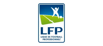 b.....a - Ligue de Football Professionnel (LFP), organ zarządzający rozgrywkami Ligue...