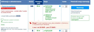 Nawoja - @modzelem: Masz ceny, tu 90 za dwie