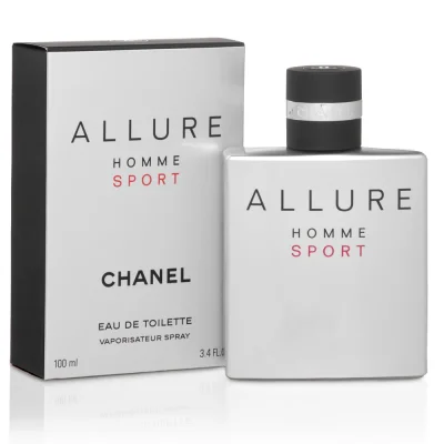 KalaBalaHala - #perfumy #chanel

Drugi nowy nabytek, na który zbierałem kasę od dawna...