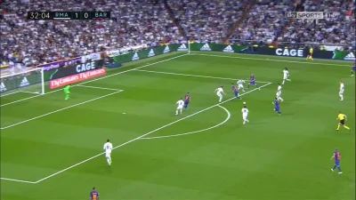 johnmorra - #mecz #golgif

Real Madrid 1-1 Barcelona 33' Messi L.

cała akcja: ht...