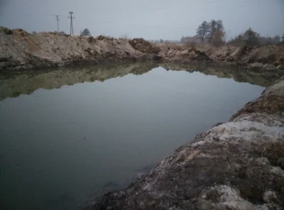 Hark - Lubię sobie czasem powędkować, ostatnio rozmawiałem z dziadkiem (który mieszka...