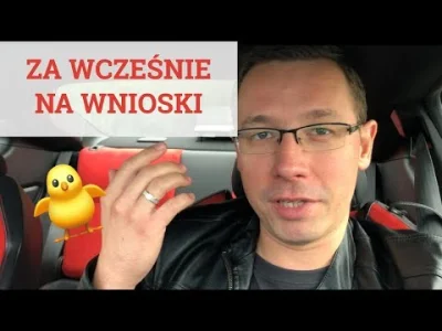 maniserowicz - Za WCZEŚNIE na WNIOSKI [ #vlog #293 ]

#devstyle #slowbiz