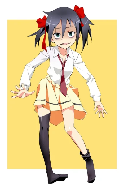 D.....g - #randomanimeshit #tomoko #watamote