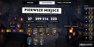 Czlowiekiludz_zarazem - A 2 gry wcześniej nie mogłem ulepszyć beastmastera przez 15 t...