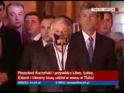 M.....m - @Mandatory_Suicide: Jakie bzdury? Kaczyński wiedział jak działać przeciwko ...