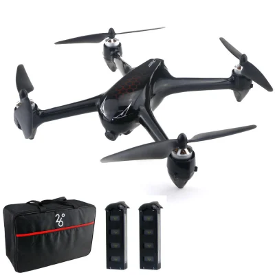 n____S - JJRC X8 Drone - Banggood 
Cena: $111.99 (440.23 zł) / Najniższa (Gearbest &...