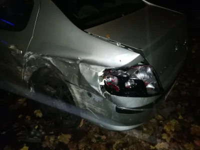 S.....i - Ktoś r------l trzy samochody, w tym mój na ul. Słowiańskiej w Poznaniu na w...