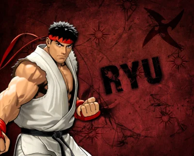 B.....e - @ca1ek: Ryu to ten od Street Fightera



SPOILER
SPOILER