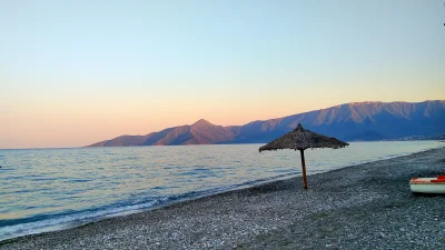 k4rdyn4l - #wakacje #fotografia #trip #grecja #morze