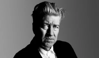 Krzys601 - Czy rzeczywiście David Lynch zaprzestaje kręcenia nowych filmów?

#david...