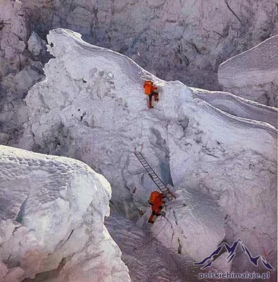 crabnebula - Zimowy Mount Everest Polaków (17.II.1980) - Cichy & Wielicki 36 rocznica...