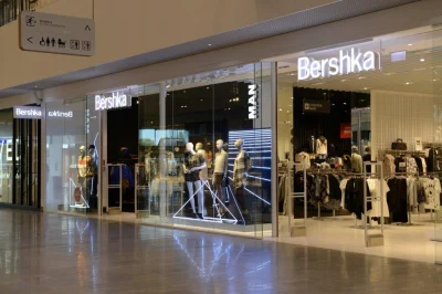 rales - @Esteban skle odzieżowy bershka