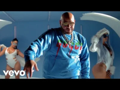 ShadyTalezz - Fat Joe, Dre, Lil Wayne - Pullin
piękna gościnka Weezy F Baby
#rap #m...
