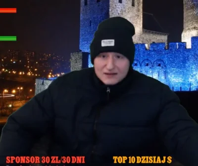 P.....o - Gural już w takim kryzysie, że nie stać go na ogrzewanie( ಠಠ)

Z wysyłani...