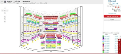 maxyking - Mireczki, kupował któryś z was bilety do Opery Lwowskiej przez internet? N...