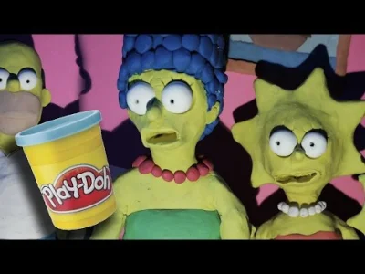 AgentGecko - R.I.P. The Simpsons
#animacja #kreskowki #thesimpsons #simpsons #plaste...