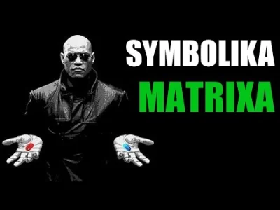 wojna_idei - Symbolika Matrixa: jednostka kontra system
Jak film przedstawia motyw j...