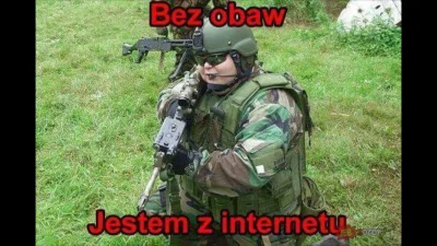 Soldier1 - Także ten.. no..