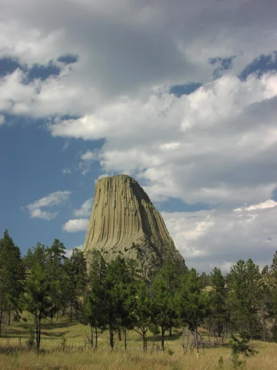 n.....r - Devils Tower, Wyoming, USA
#earthporn #wyoming