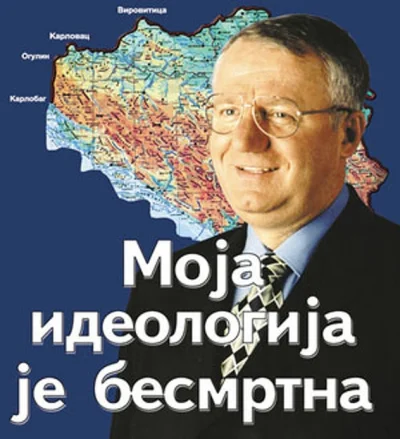 woodywoodpecker - Clintonowie spowodowali katastrofę na Bałkanach i Kosowie. Zobacz c...