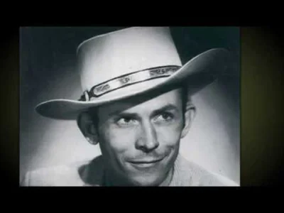 Sakura555 - Macie trochę country na dziś
Hank Williams - "Long Gone Lonesome Blues"
...