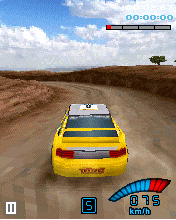 sh4der - Plusujcie V-Rally 3D. Nikt nigdy nie plusuje V-Rally 3D. Najlepsza gra na ja...
