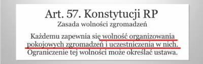 P.....4 - #neuropa i kodziarstwo po decyzji HGW już szykuje transparenty i okrzyki. 
...