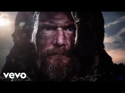 GraveDigger - Nowy kawałek Amon Amarth. Świetny (｡◕‿‿◕｡)
Amon Amarth - Raven's Fligh...