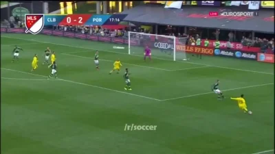 RonSwanson - Kei Kamara, Columbus Crew vs Portland Timbers 1:2 [Finał MLS Cup]
#mecz...