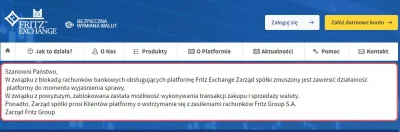 bartek7498 - Sprawa wygląda tak, że chciałem wymienić pieniądze na kantorze interneto...