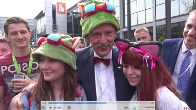 RoHunter - Czo ten Janusz xDDDD
#krul #jkm #korwin #pyrkon #polityka