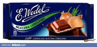 Neithan - Nowy smak czekolady Wedel specjalnie dla Polaków :) 



#heheszki #humor #h...