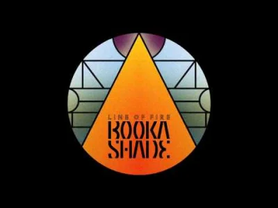 glownights - Booka Shade - Line Of Fire (Club Mix) #mirkoelektronika #deephouse #fres...