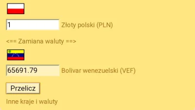 c.....c - @Emperor616:
jestem taki dumny ze złotówki
jeszcze kilka lat i tak samo b...