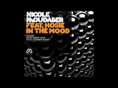 kickdagirlz - Nicole Moudaber feat. Hosie - In The Mood (Nicole Moudaber Rework)



o...