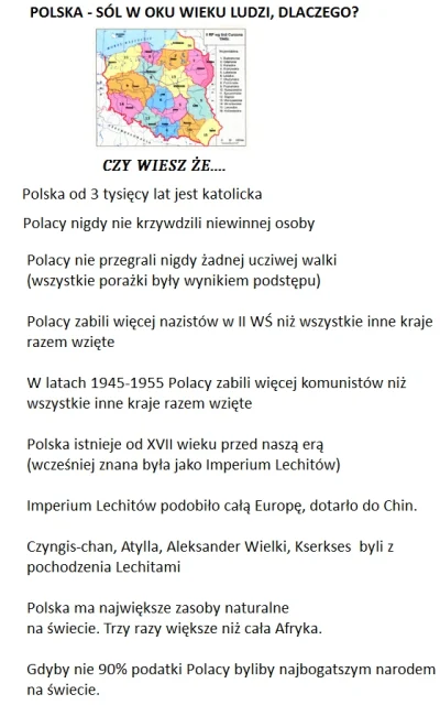 E.....e - Chałwa Wielkiej Polsce.
#neuropa #bekazprawactwa #bekaznarodowcow
