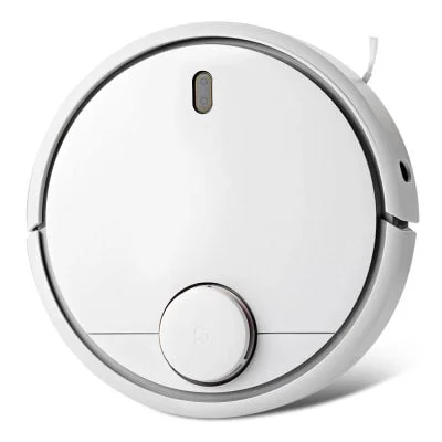 polu7 - Xiaomi Mi Robot Vacuum Cleaner - Gearbest
Cena: 259.99$ (987.97zł) | Najniżs...