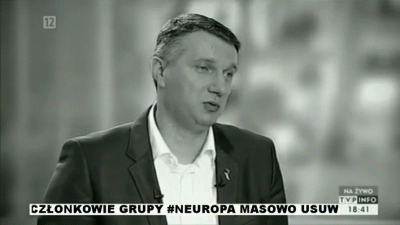 Nekron - @kukenkino: Wipler często burzy czwartą ścianę. Oby tylko nie inspirował się...