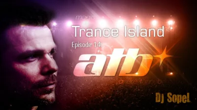 soplowy - Dziś o 21:00 w audycji Trance Island będzie klasyka klasyk - tematem, który...