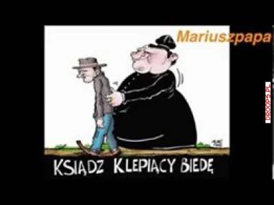 droops - #ksiadz #bieda #humorobrazkowy #heheszki ja nie widziałem księdza klepiącego...